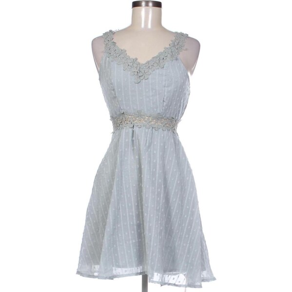 Šaty SHEIN 64006637