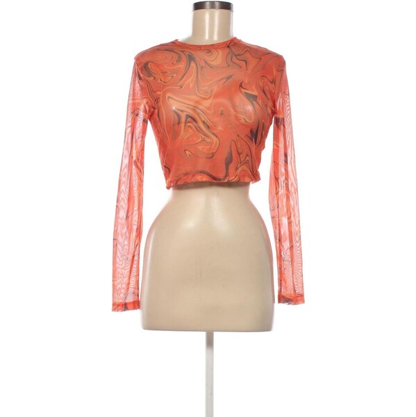 Dámska blúza SHEIN 64006567