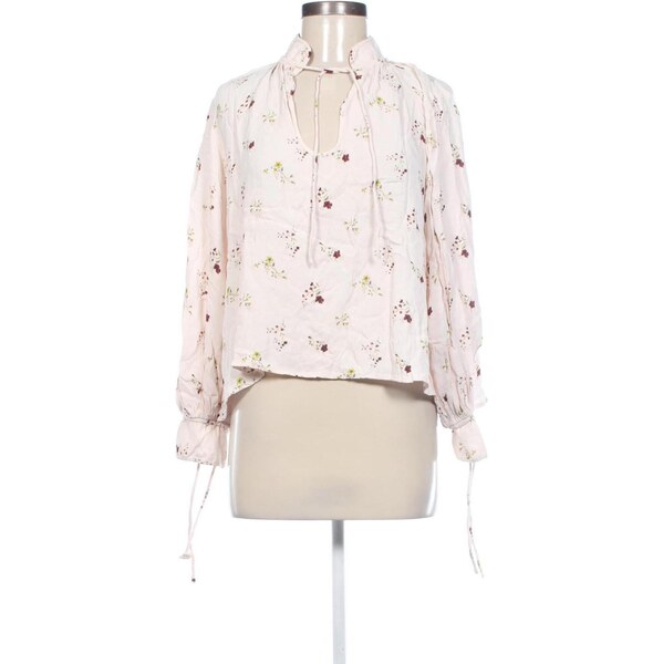 Dámska blúza H&M 64006597