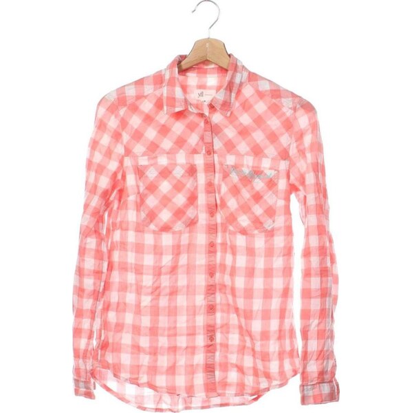 Dámska košeľa Yfl Reserved 64006719