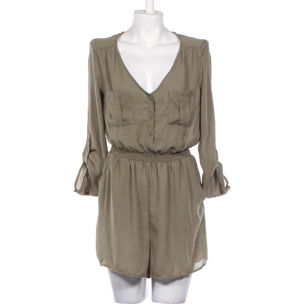 Dámská krátka kombinéza H&M 64006779