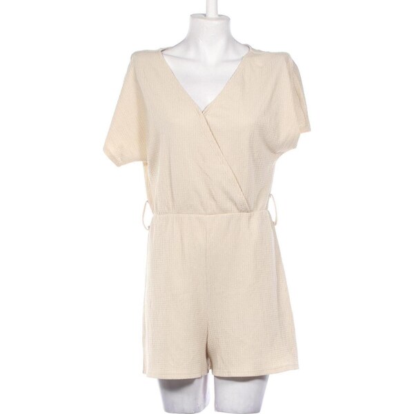 Dámská krátka kombinéza H&M 64006792