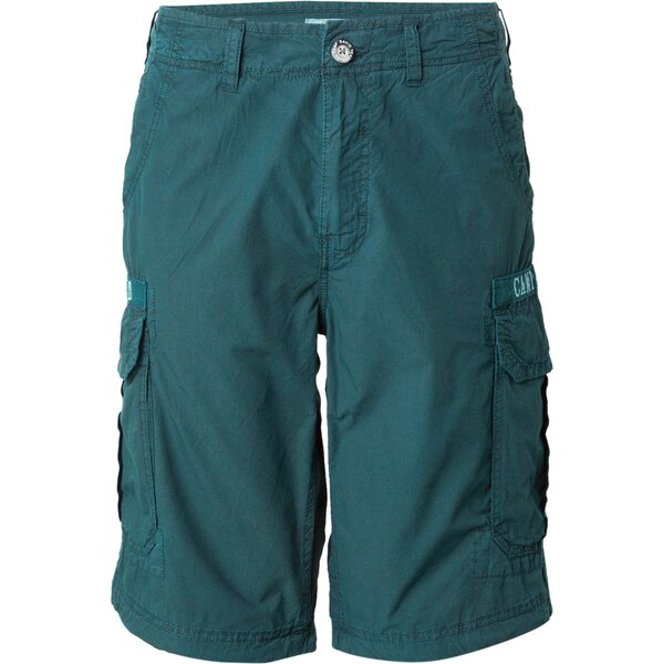 CAMP DAVID Kapsáče smaragdová / pastelovo zelená 64008921