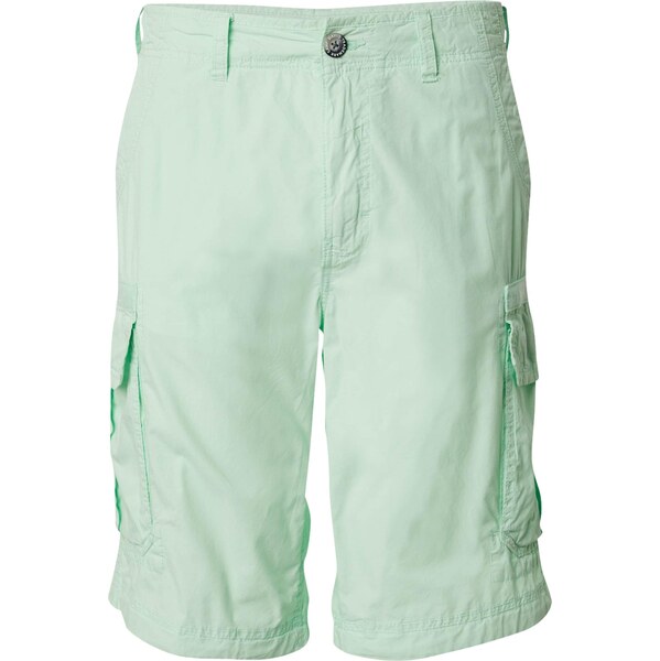 CAMP DAVID Kapsáče svetlozelená 64008932