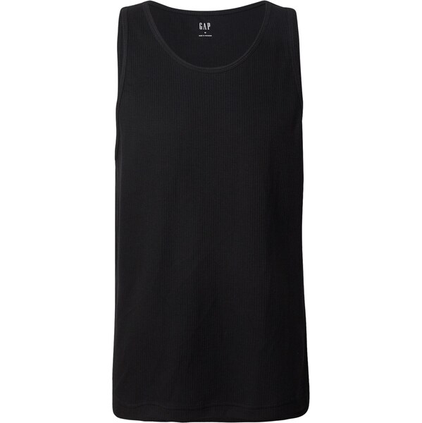 GAP Tričko čierna 64009229