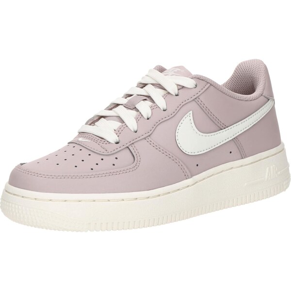 Nike Sportswear Tenisky Air Force 1 LV8 2 staroružová / biela 64063251