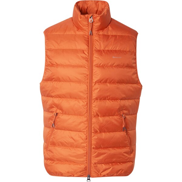 GANT Vesta oranžová 64009332