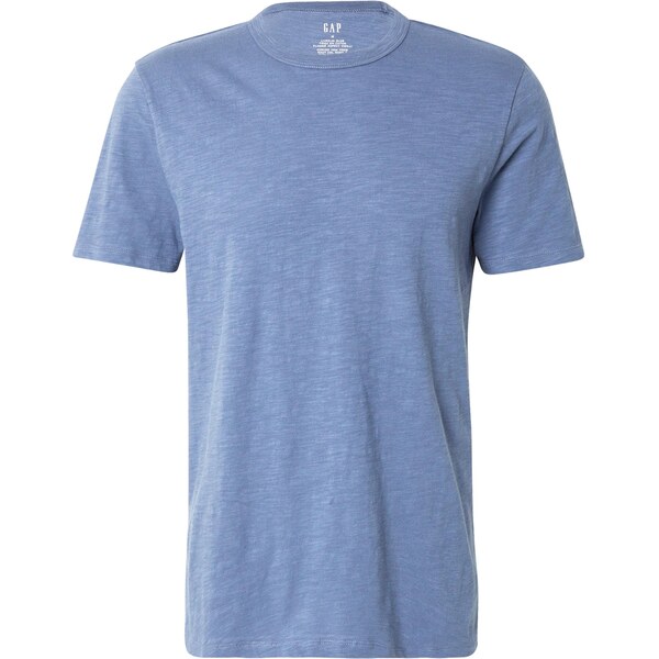 GAP Tričko modrá denim 64009334