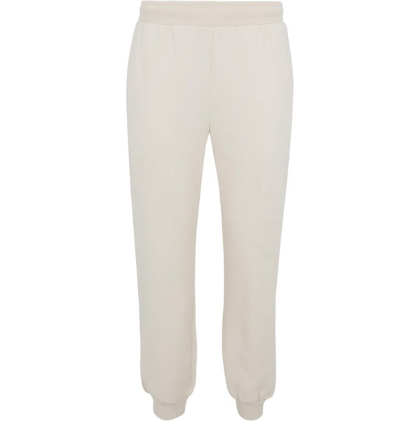 ELLESSE Nohavice Cannaregio šedobiela 64008782