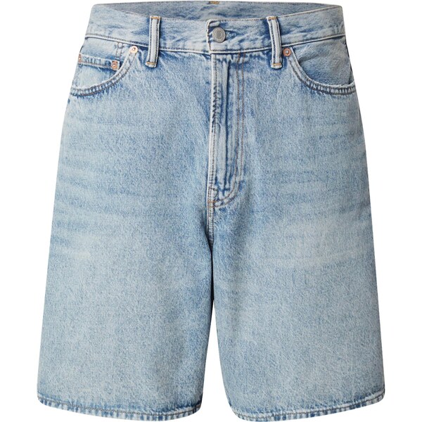 GAP Džínsy svetlomodrá 64009441