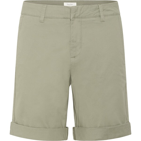 Part Two Nohavice Hanijan pastelovo zelená 66068710