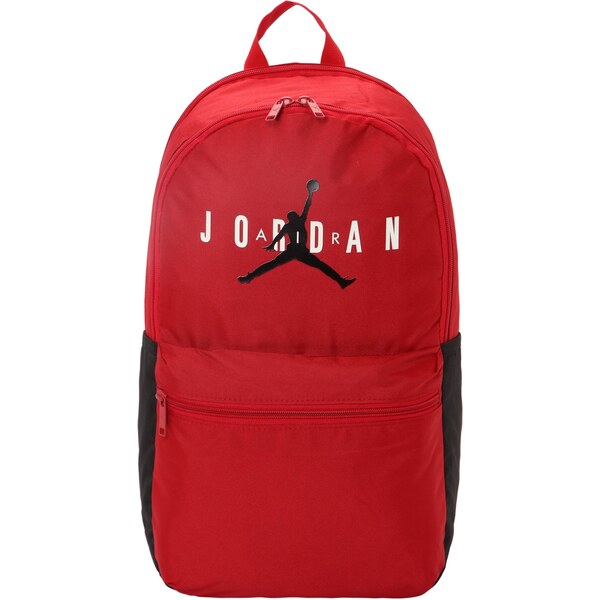 Jordan Batoh JAM ohnivo červená / čierna / biela 64009224