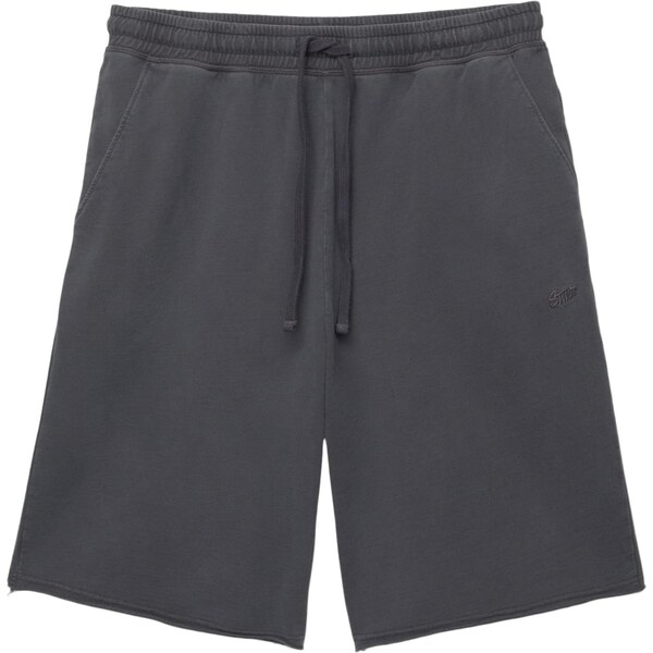 Pull&Bear Nohavice tmavosivá 64009447