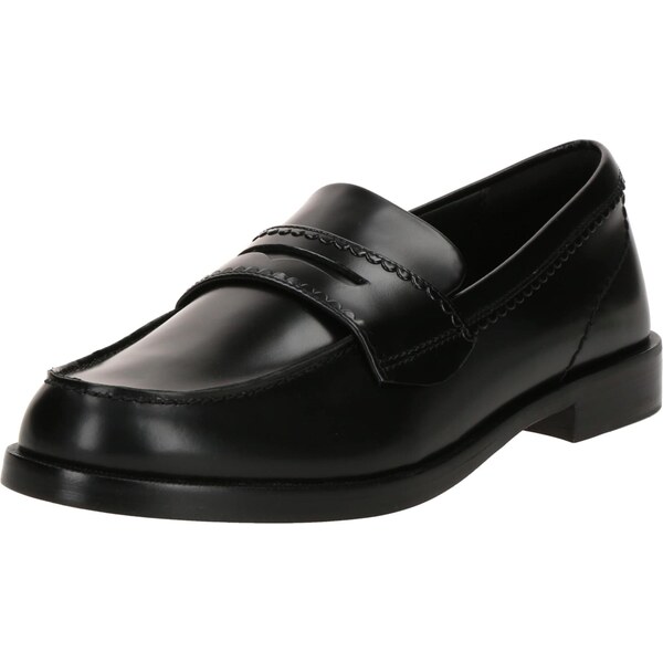 CLARKS Papuče Straven Edge čierna 64009437