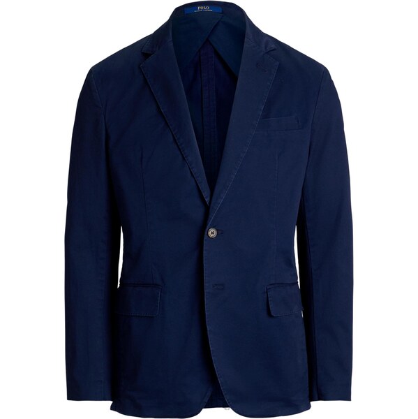 Polo Ralph Lauren Sako námornícka modrá 64201835