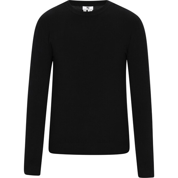 MO Sveter Comfy čierna 64333287