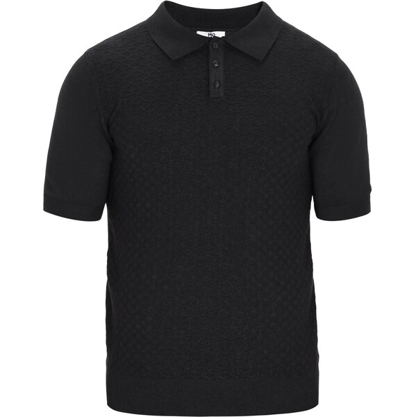 MO Tričko Everyday Fashion tmavomodrá 65694040