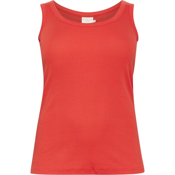 KAFFE CURVE Top grenadínová 65878719