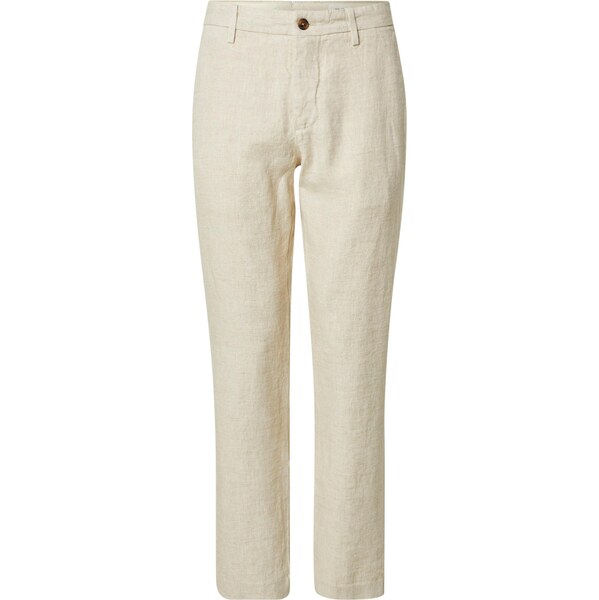 NN07 Chino nohavice Theo béžová 64100223