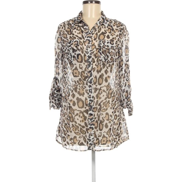 Dámska košeľa Gina Benotti 64007732