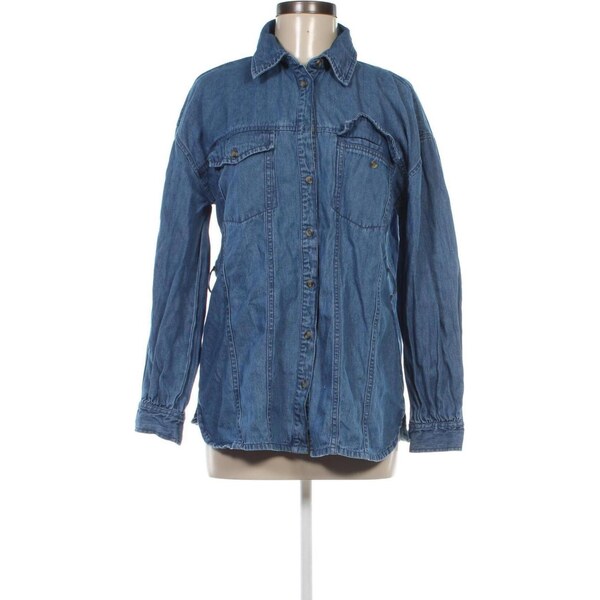 Dámska košeľa Mango 64008091