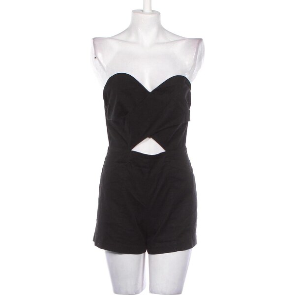 Dámská krátka kombinéza H&M 64008518