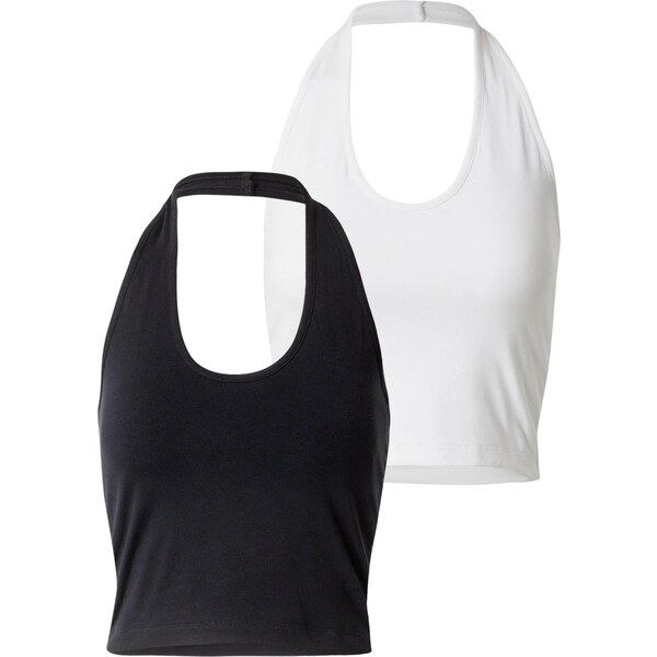 studioselect Top Giselle čierna / biela 65654445