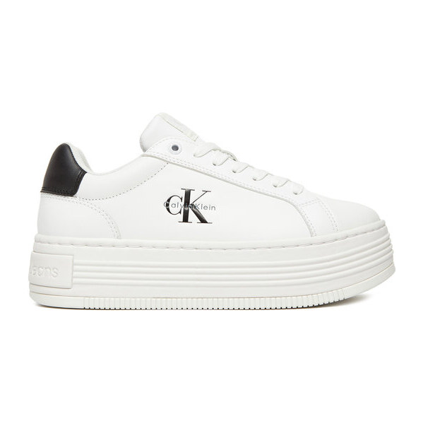 Sneakersy Calvin Klein Jeans 64016035