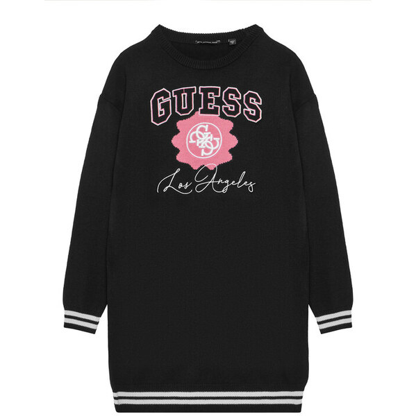 Úpletové šaty Guess 64016139