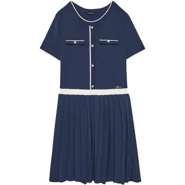 Úpletové šaty Guess 64016198