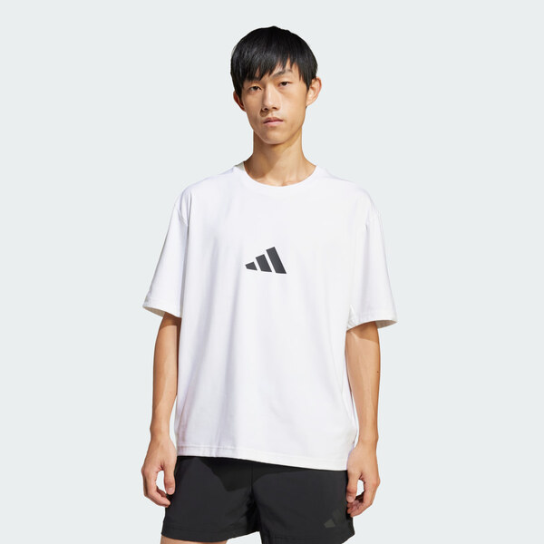 adidas Z.N.E. Tričko Loose-Fit 64009718