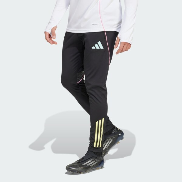 Adidas Tepláky Juventus Tiro 25 Competition Training 64009770