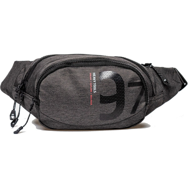 Heavy Tools Pánska ľadvinka Estevo B01006S2502 66584646