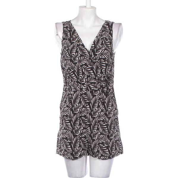 Dámská krátka kombinéza Loft 64010034