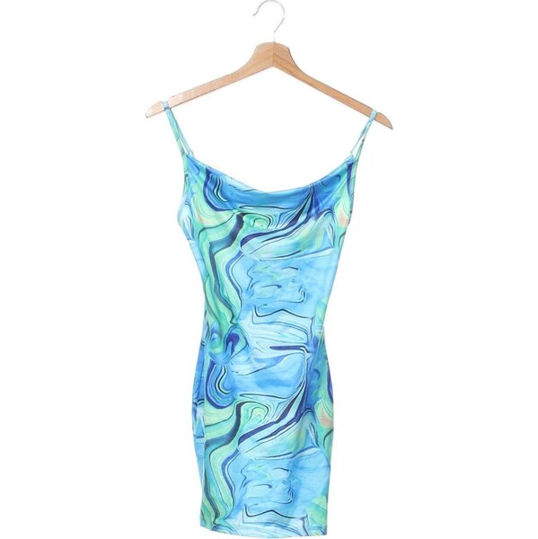 Šaty SHEIN 64010181