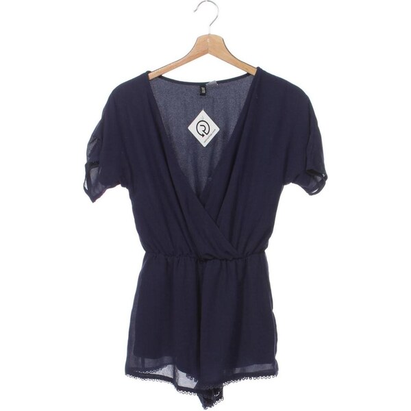 Dámská krátka kombinéza H&M Divided 64010232