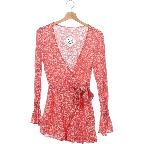 Dámská krátka kombinéza H&M 64010282