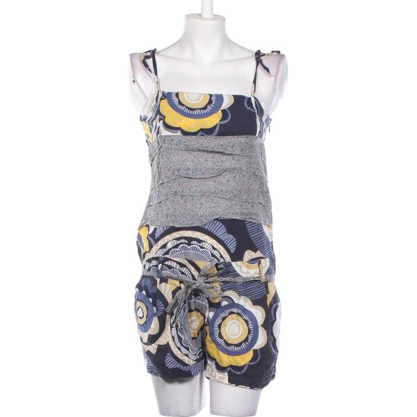 Dámská krátka kombinéza Promod 64010526