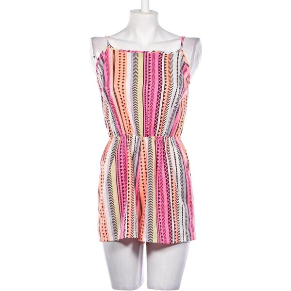 Dámská krátka kombinéza Atmosphere 64010545