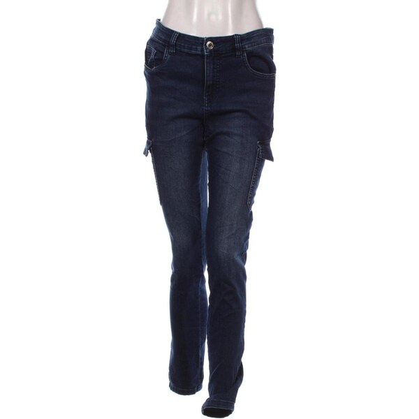 Dámske džínsy Denim 1953 64010511