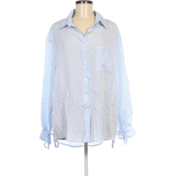 Dámska košeľa SHEIN 64010565