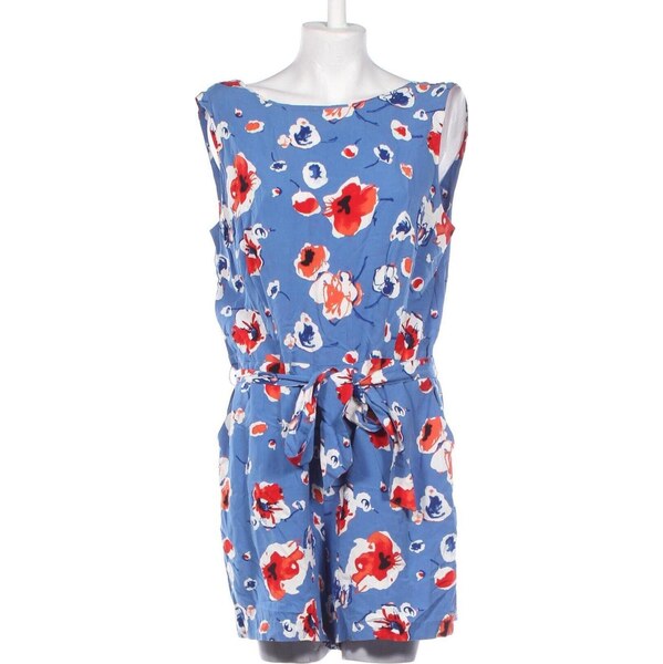 Dámská krátka kombinéza Tommy Hilfiger 64010567