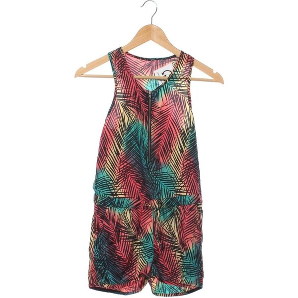 Dámská krátka kombinéza Unbranded 64010728