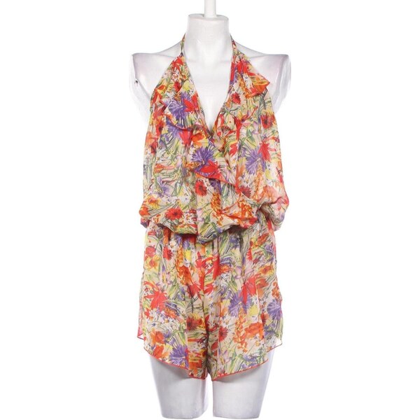 Dámská krátka kombinéza Unbranded 64011024