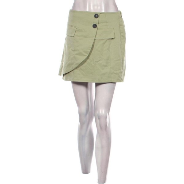 Sukňa Bershka 64011080