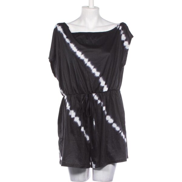 Dámská krátka kombinéza SHEIN 64011192