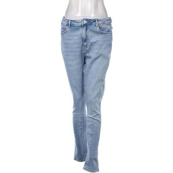 Dámske džínsy Pieces 64011436