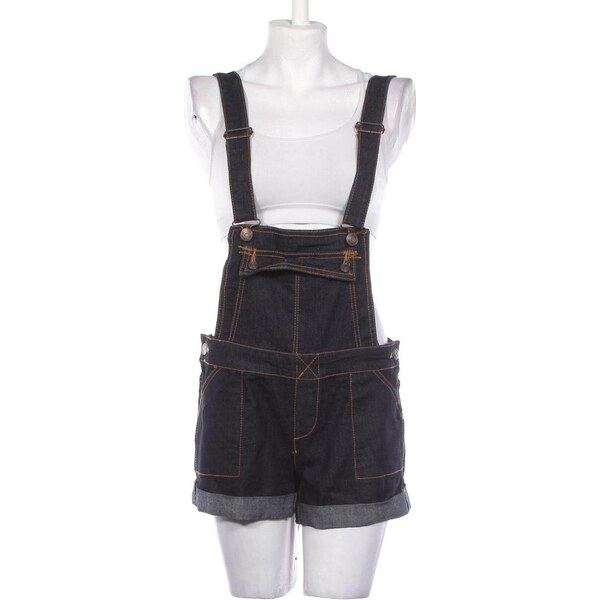 Dámská krátka kombinéza Colours Of The World 64011476