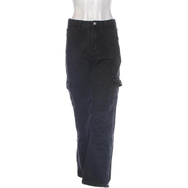 Dámske džínsy SHEIN 64011575