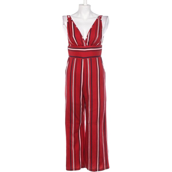 Dámsky dlhý overal SHEIN 64011668